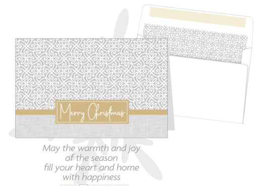 40 Count Luxury Favorites - Regal Scrolls