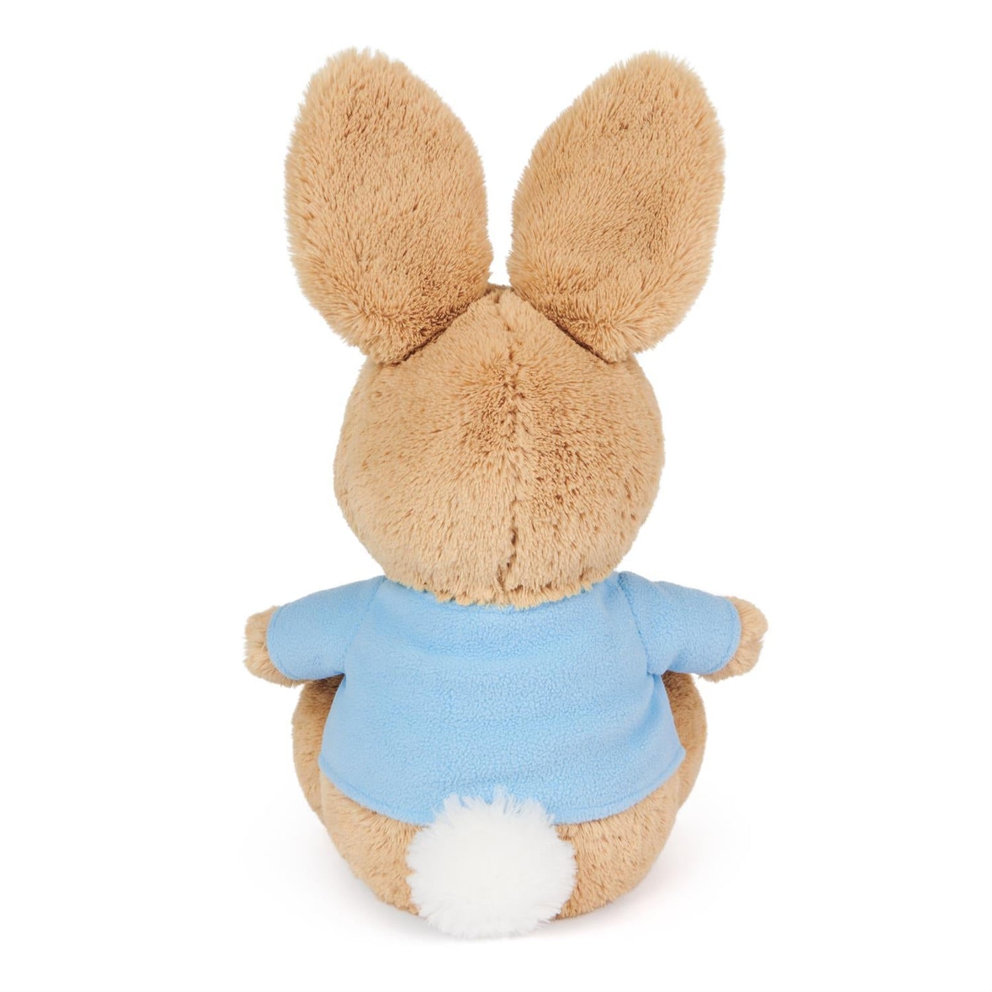Peter Rabbit Silly Pawz Plush