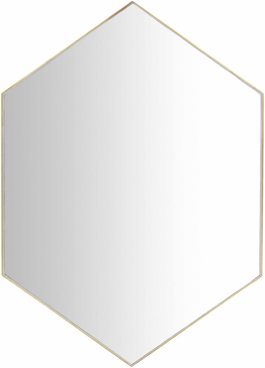 Gilberton Mirror - Clearance