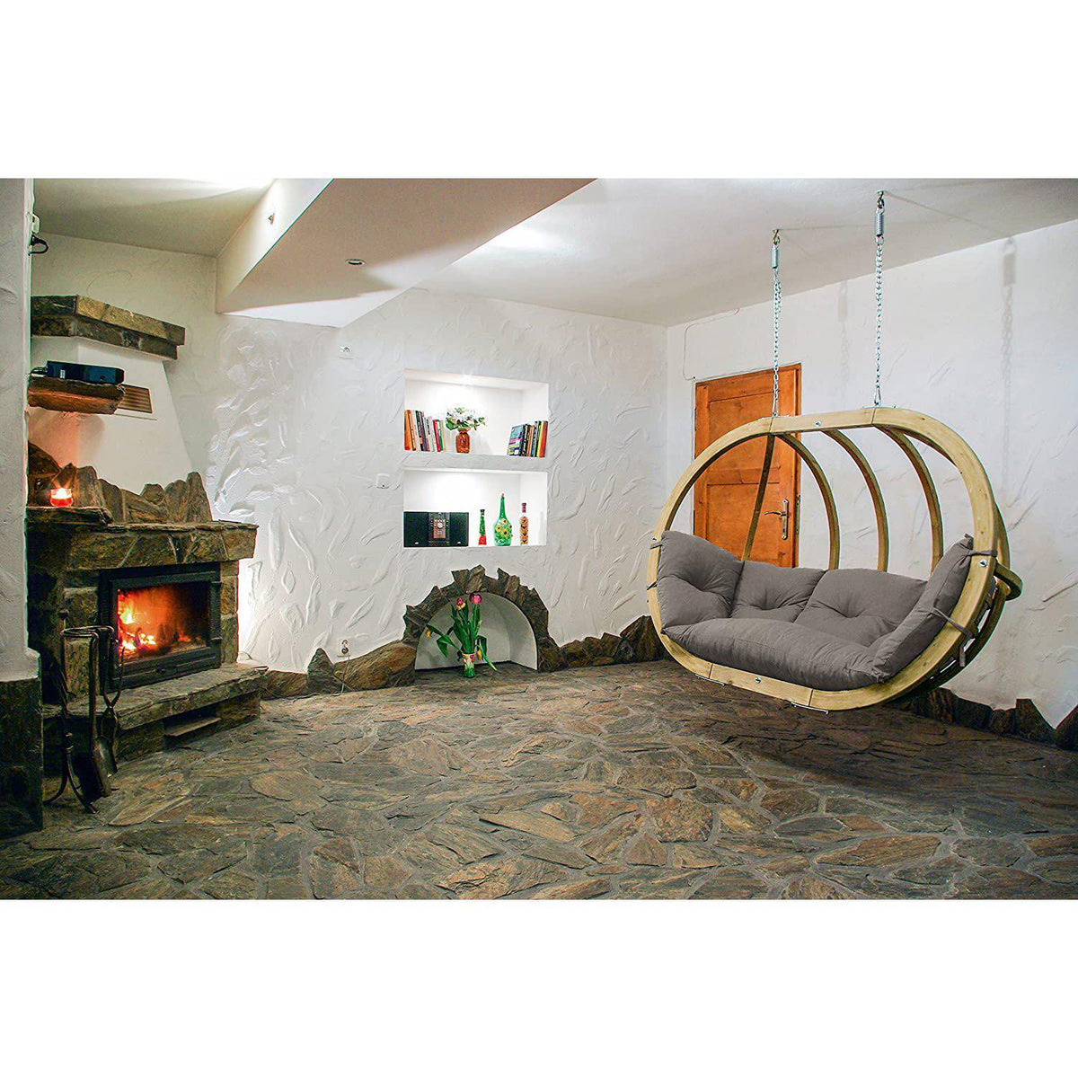 Globo Royal Chair