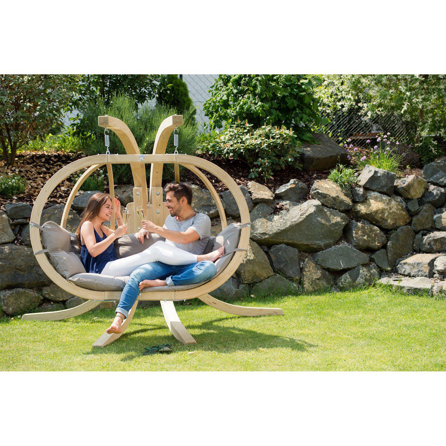 Globo Royal Chair