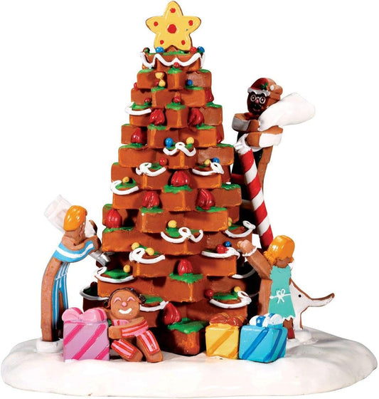 The Family Tree Village Accessory
