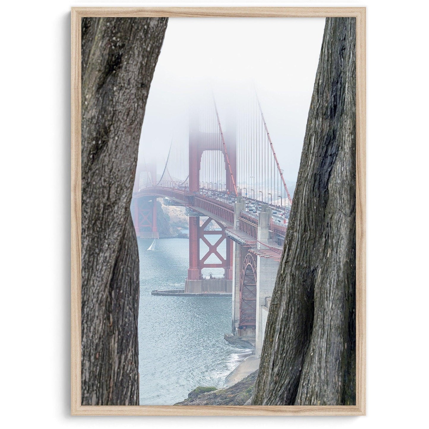 Misty Gateway