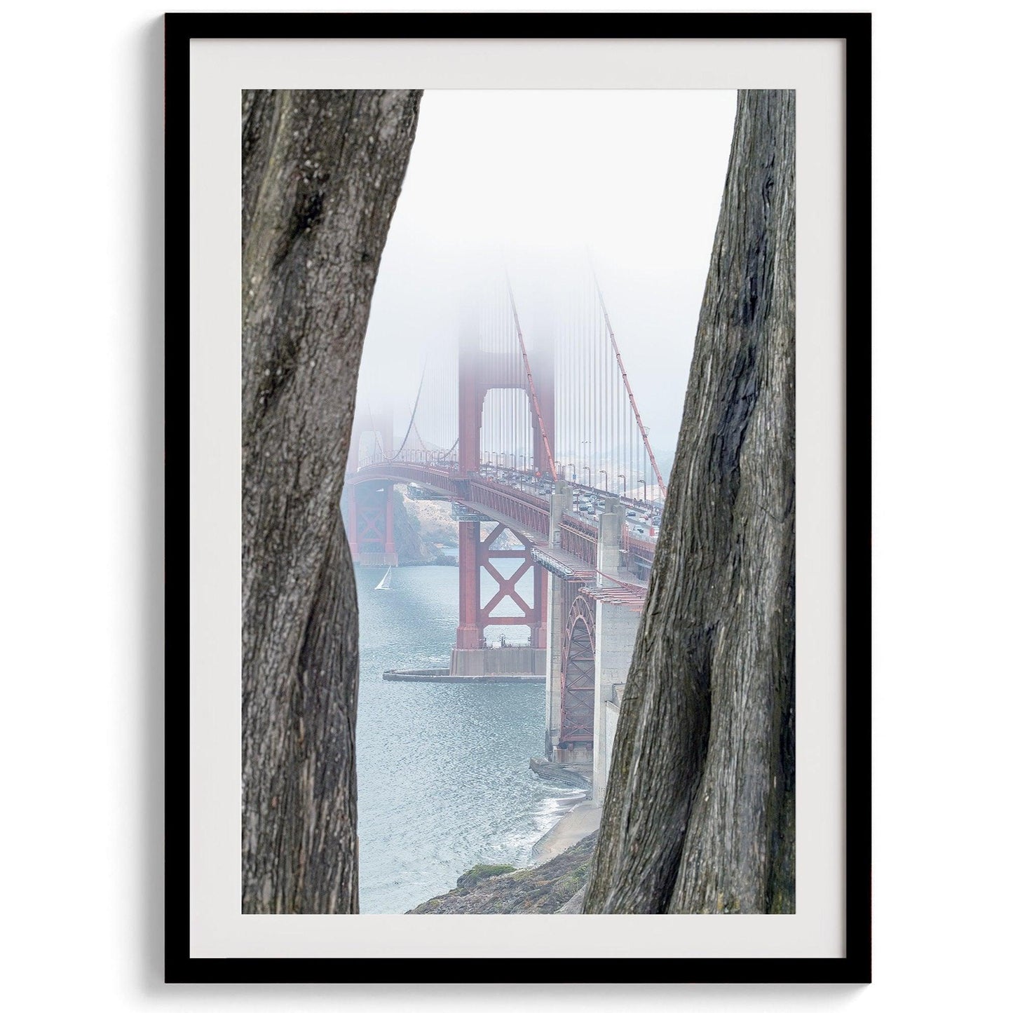 Misty Gateway