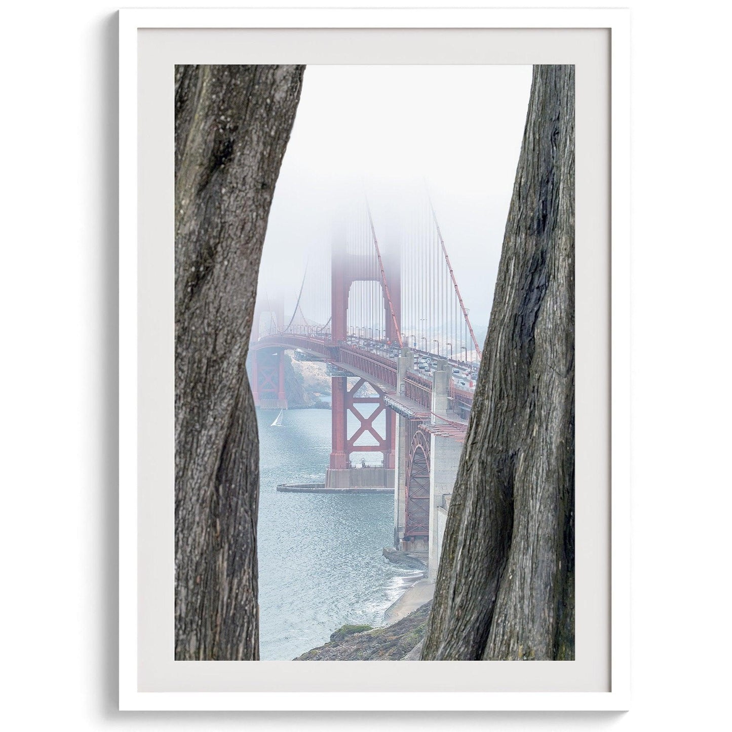 Misty Gateway