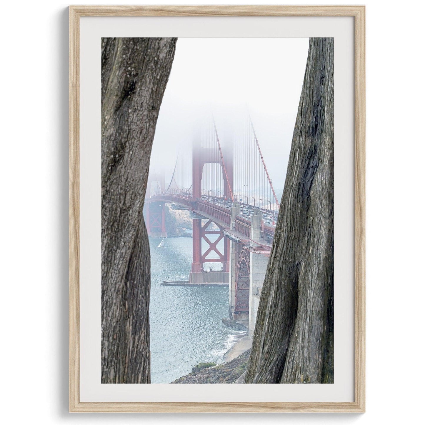 Misty Gateway