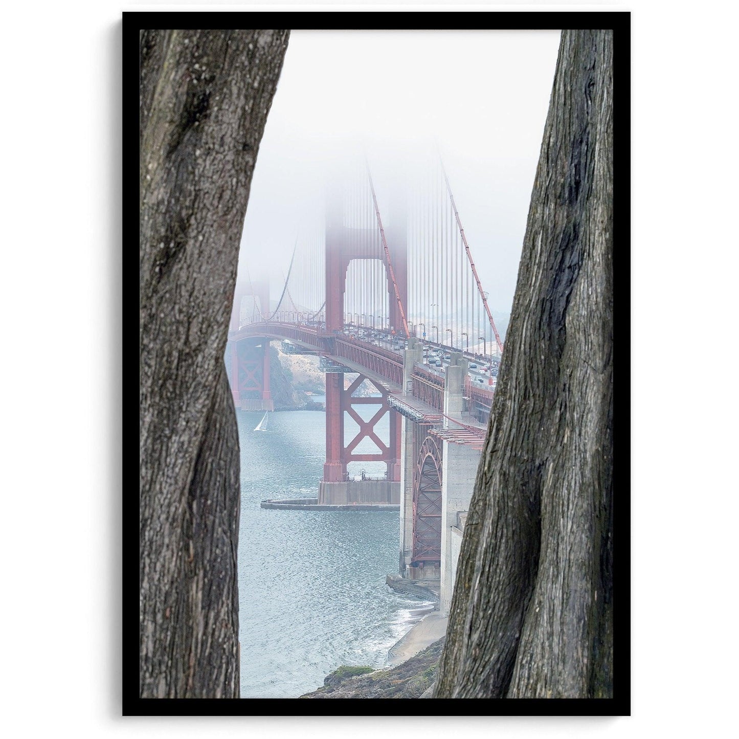 Misty Gateway