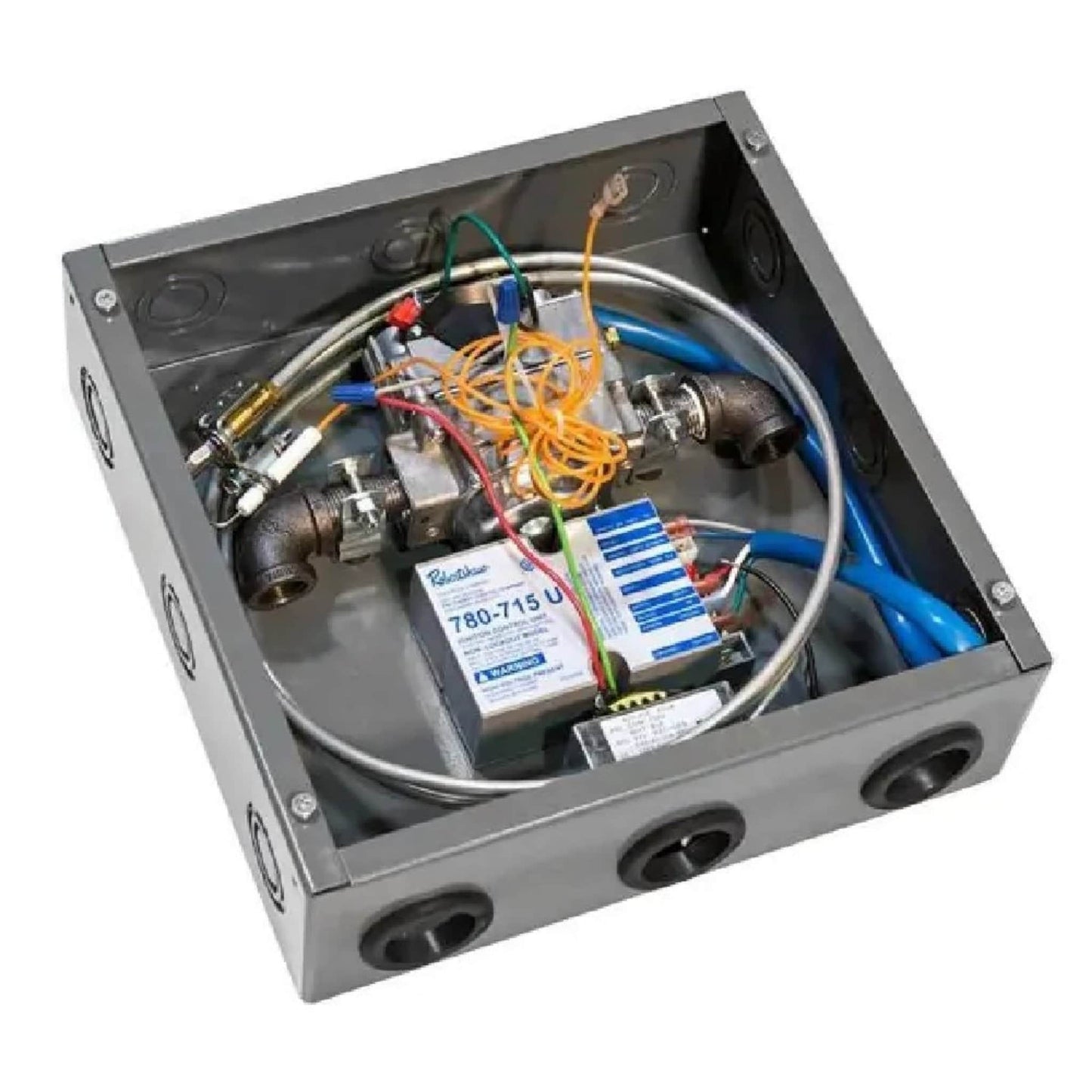 Grand Canyon 110V Indoor Electronic Ignition System With 20K BTU [EIS] (SAK74862)