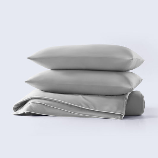 Cool Zone Cooling Comforter Set