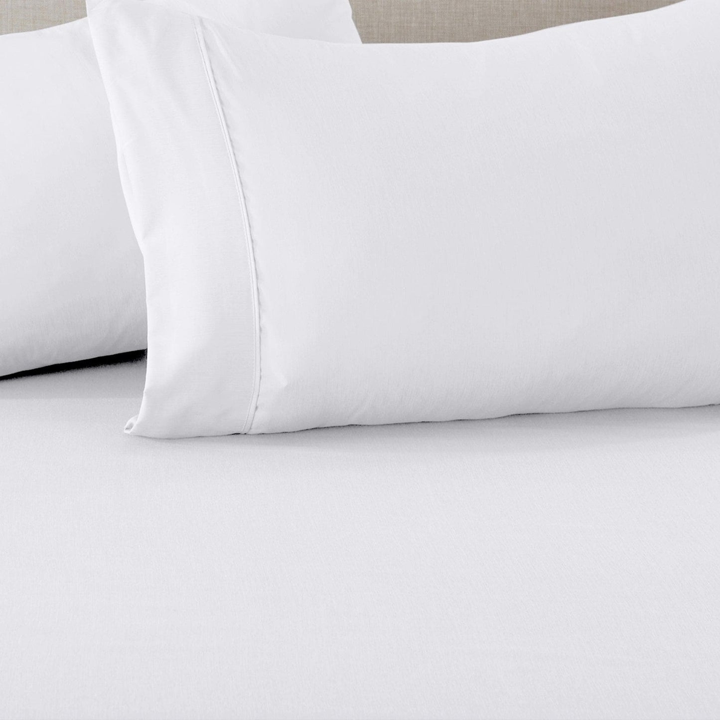 4-Piece Cotton Sheet Set - Murphy Collection