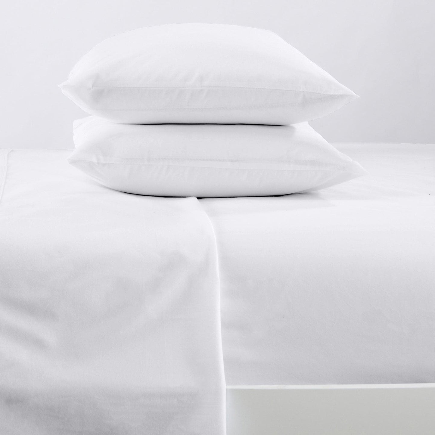 4-Piece Cotton Sheet Set - Murphy Collection