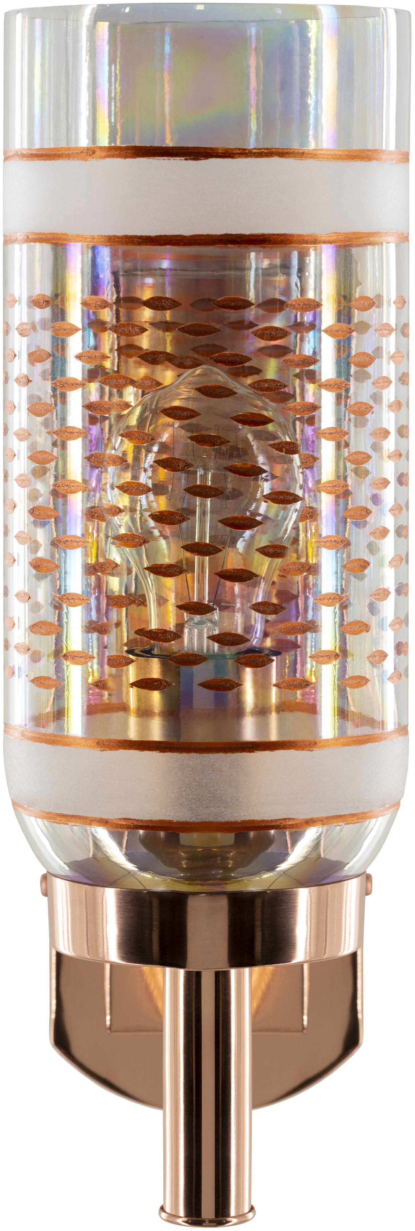 Bagahanlad Wall Sconces - Clearance