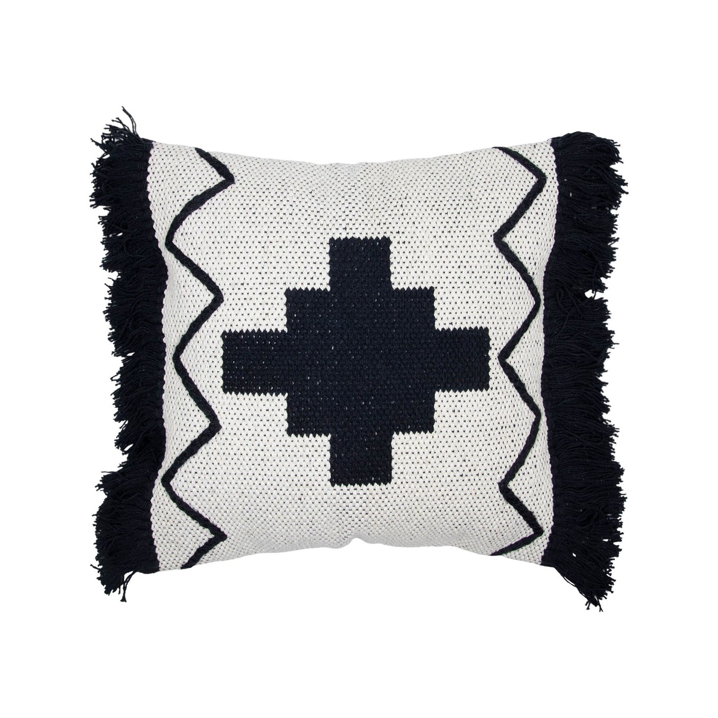 Hand Woven Pippa Pillow