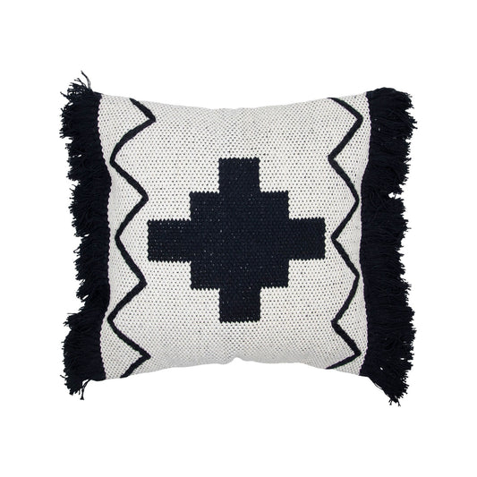Hand Woven Pippa Pillow