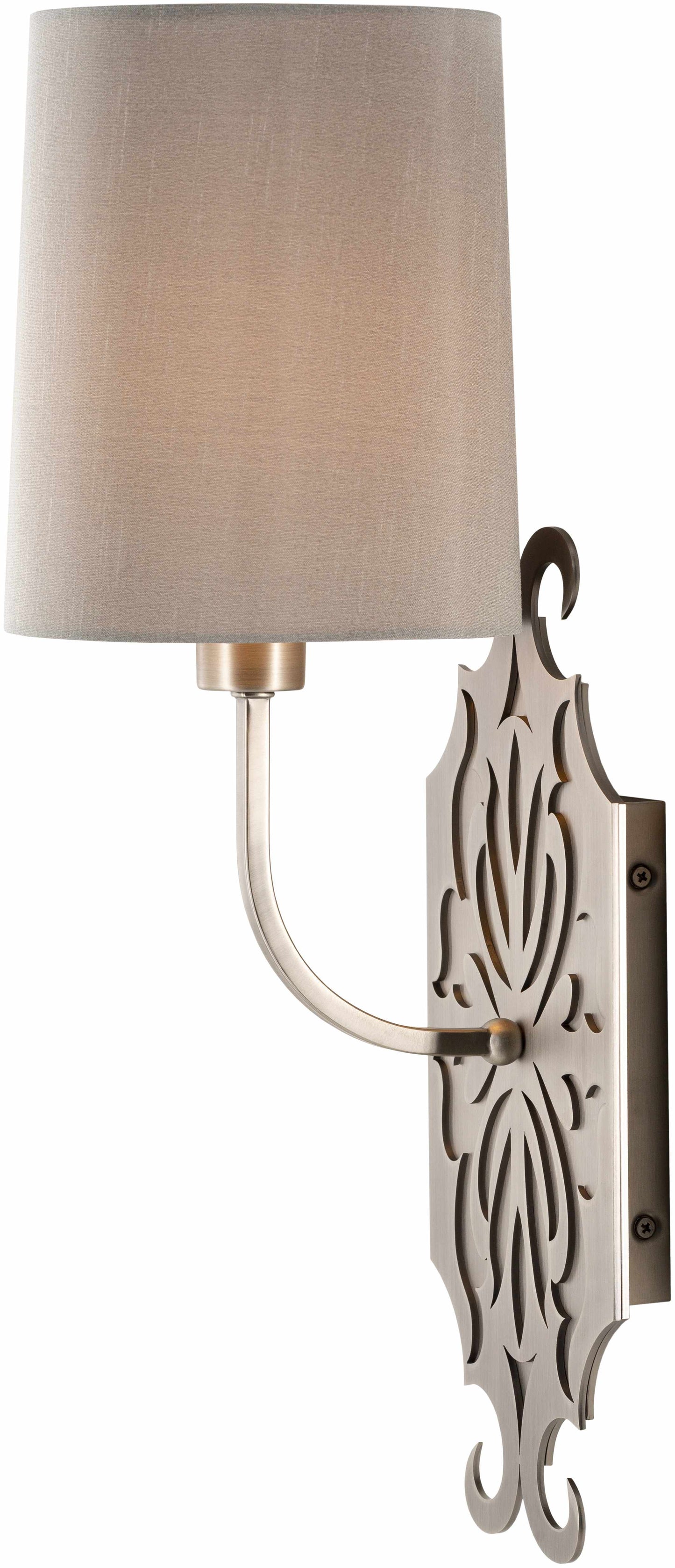 Haydock Wall Sconces - Clearance