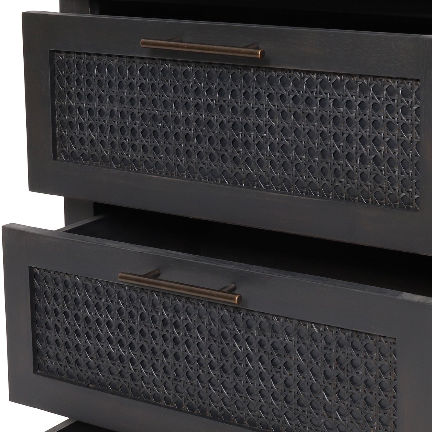 3 Drawer Dresser