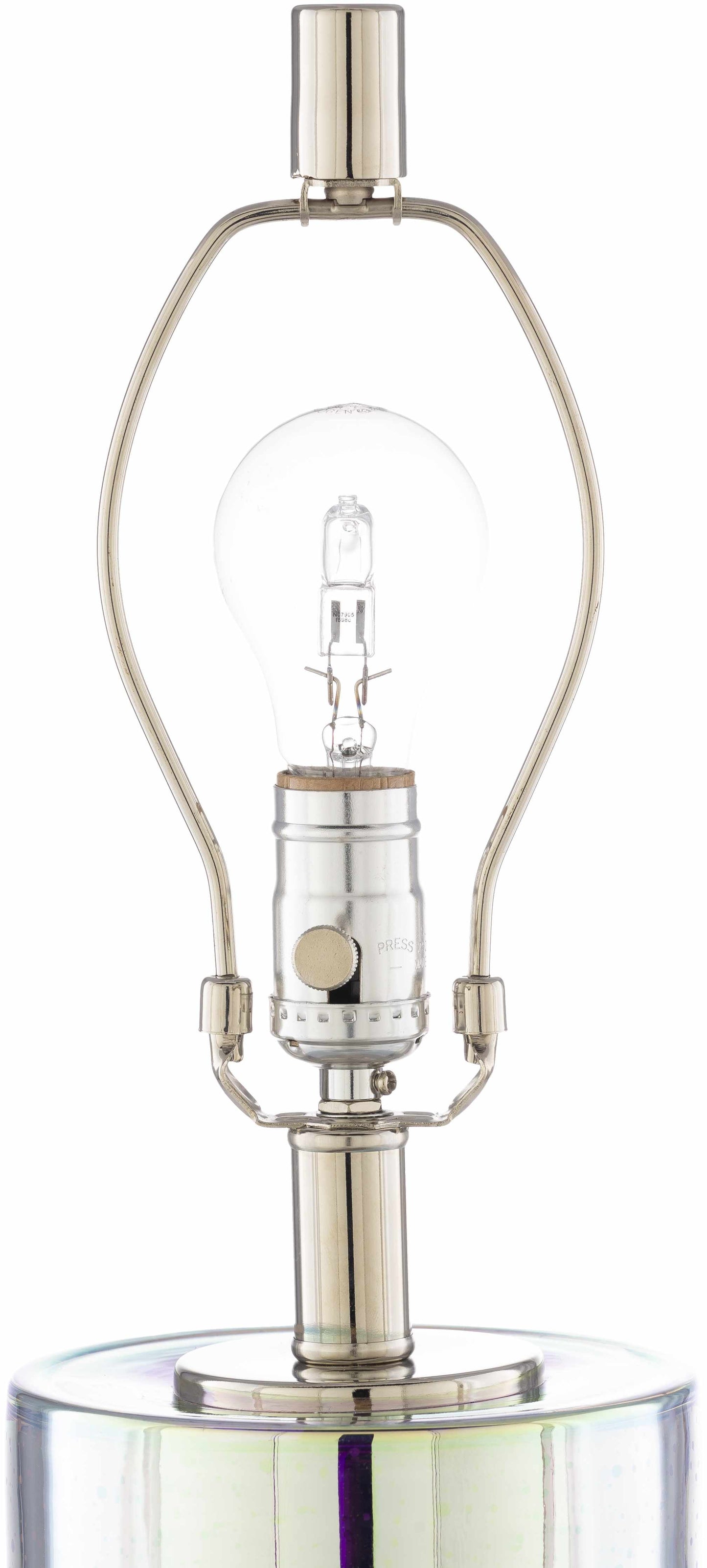 Higginsport Table Lamp - Clearance