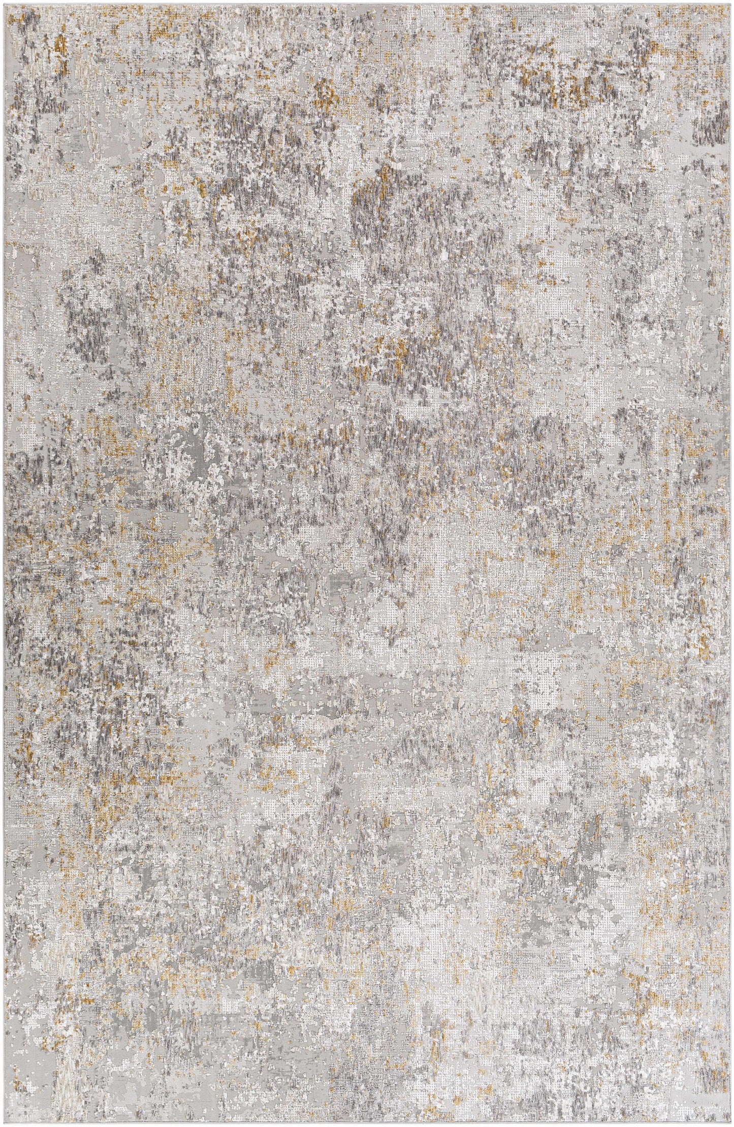 Hirwaun Textured Luxe Area Rug