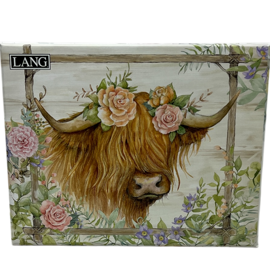 Rosewood Ranch Boxed Notes