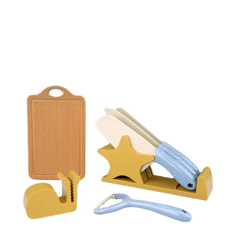 Children's Kitchen Toy Set