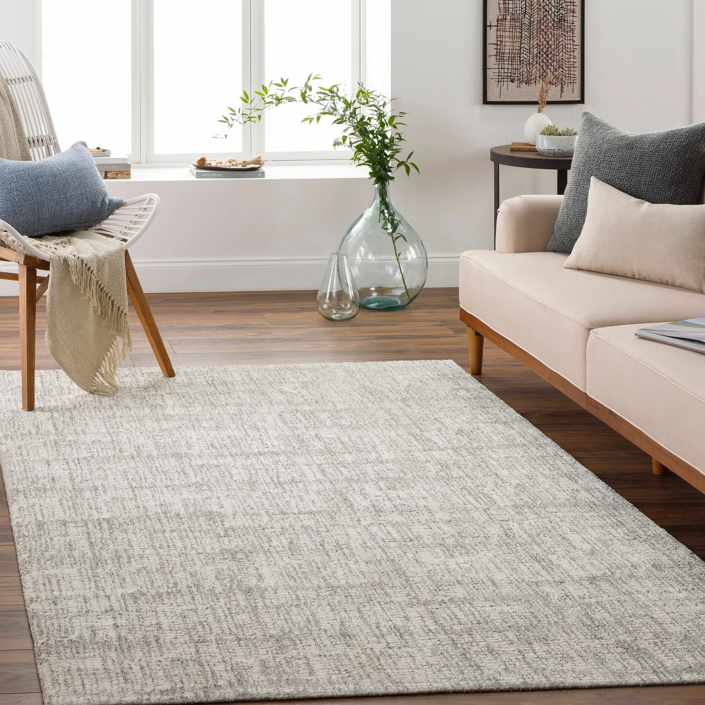 Hollywell Luxe Rug