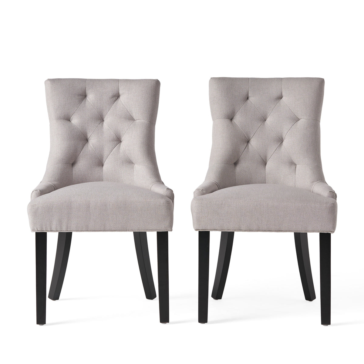 Cheney Dining Chair - KD