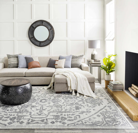 Churchill Mirror - Clearance