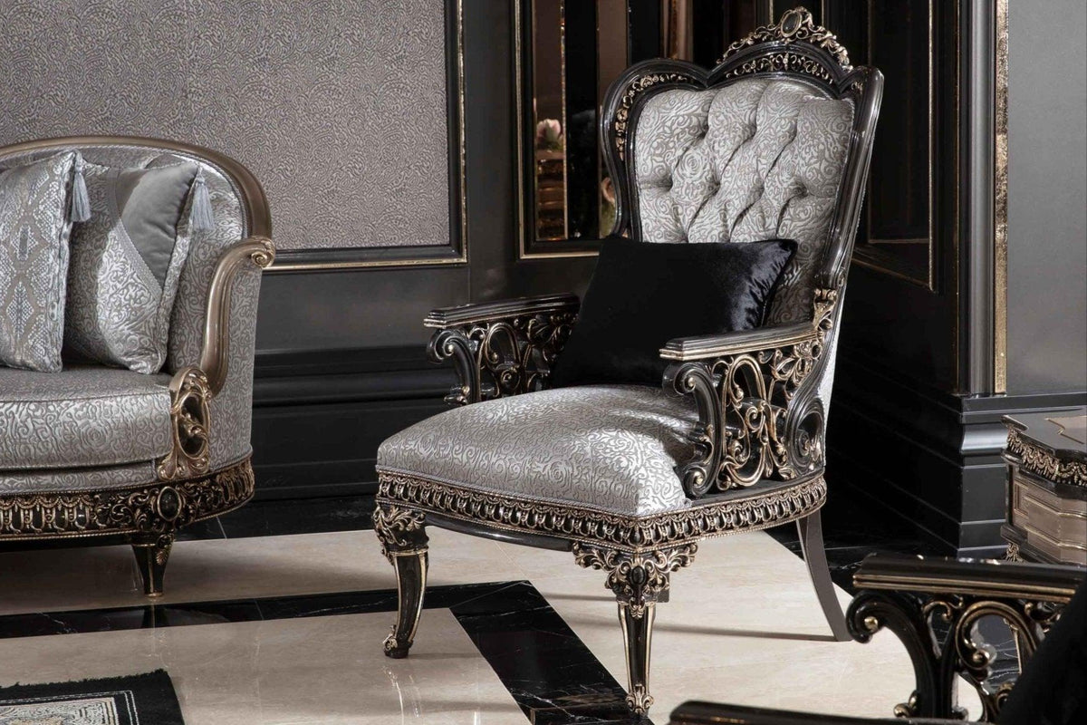 Huma Armchair