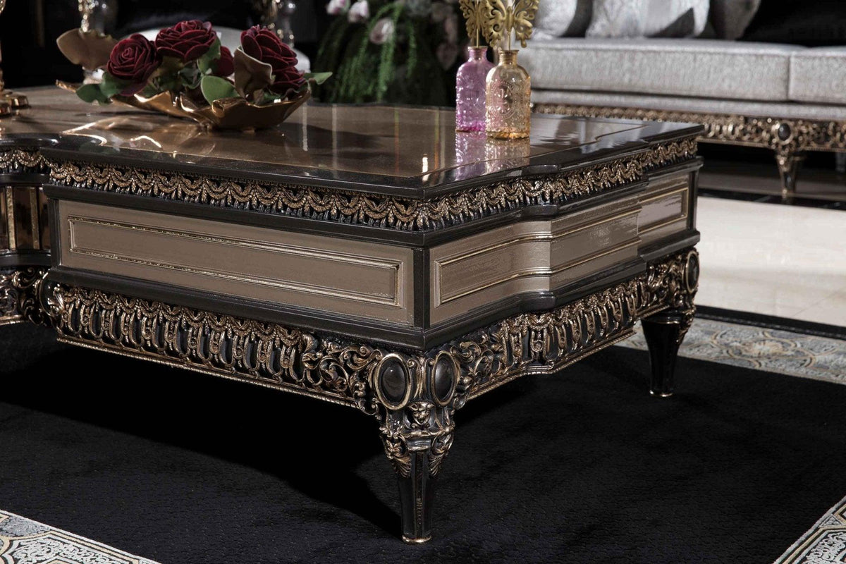 Huma Coffee Table