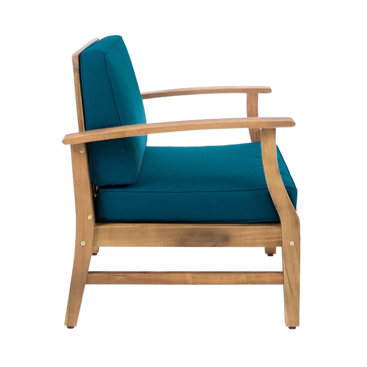 Perla Club Chair
