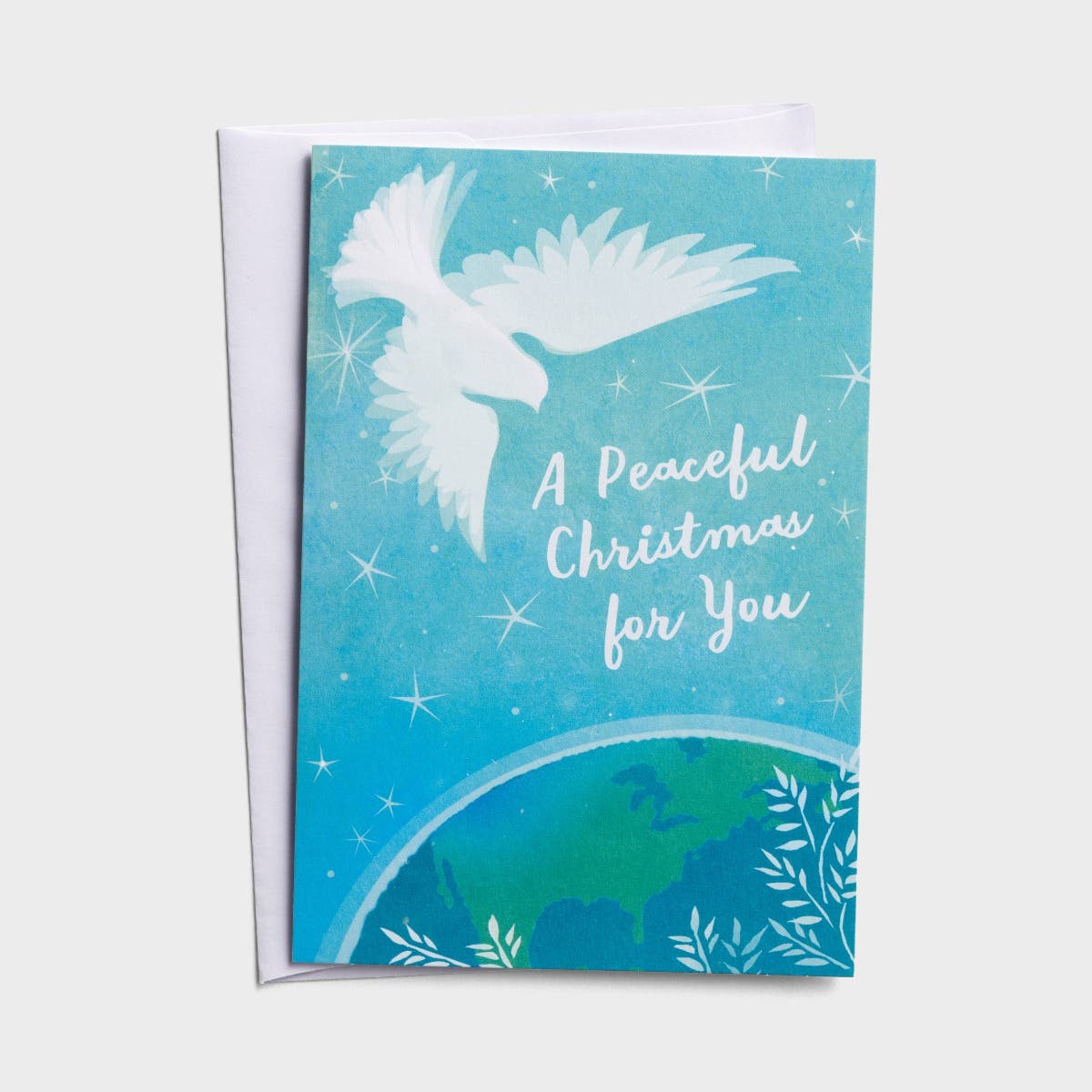 A Peaceful Christmas for You  - 18 Christmas Boxed