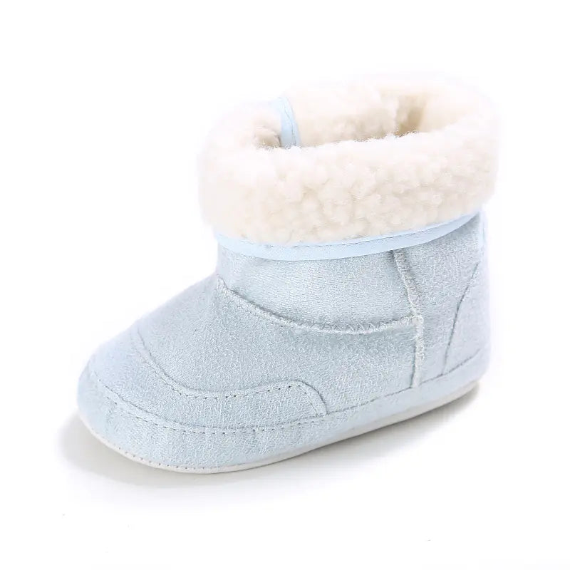 New Walker Baby Boots