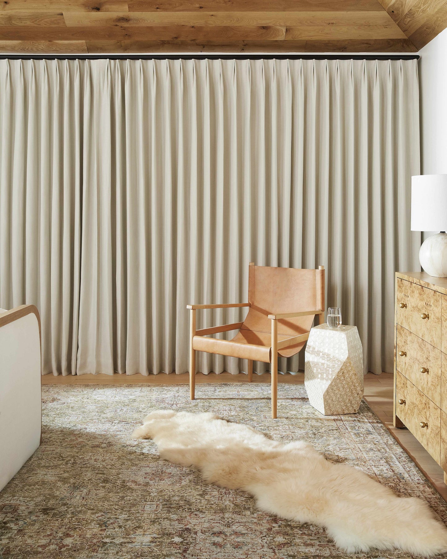 Brandvlei Table Lamp