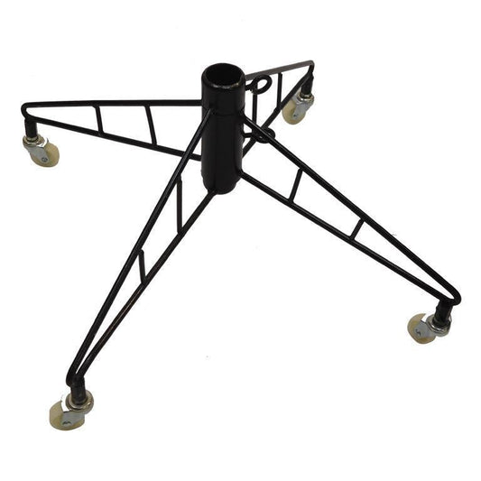 Rolling Tree Stand for Artificial Christmas Trees