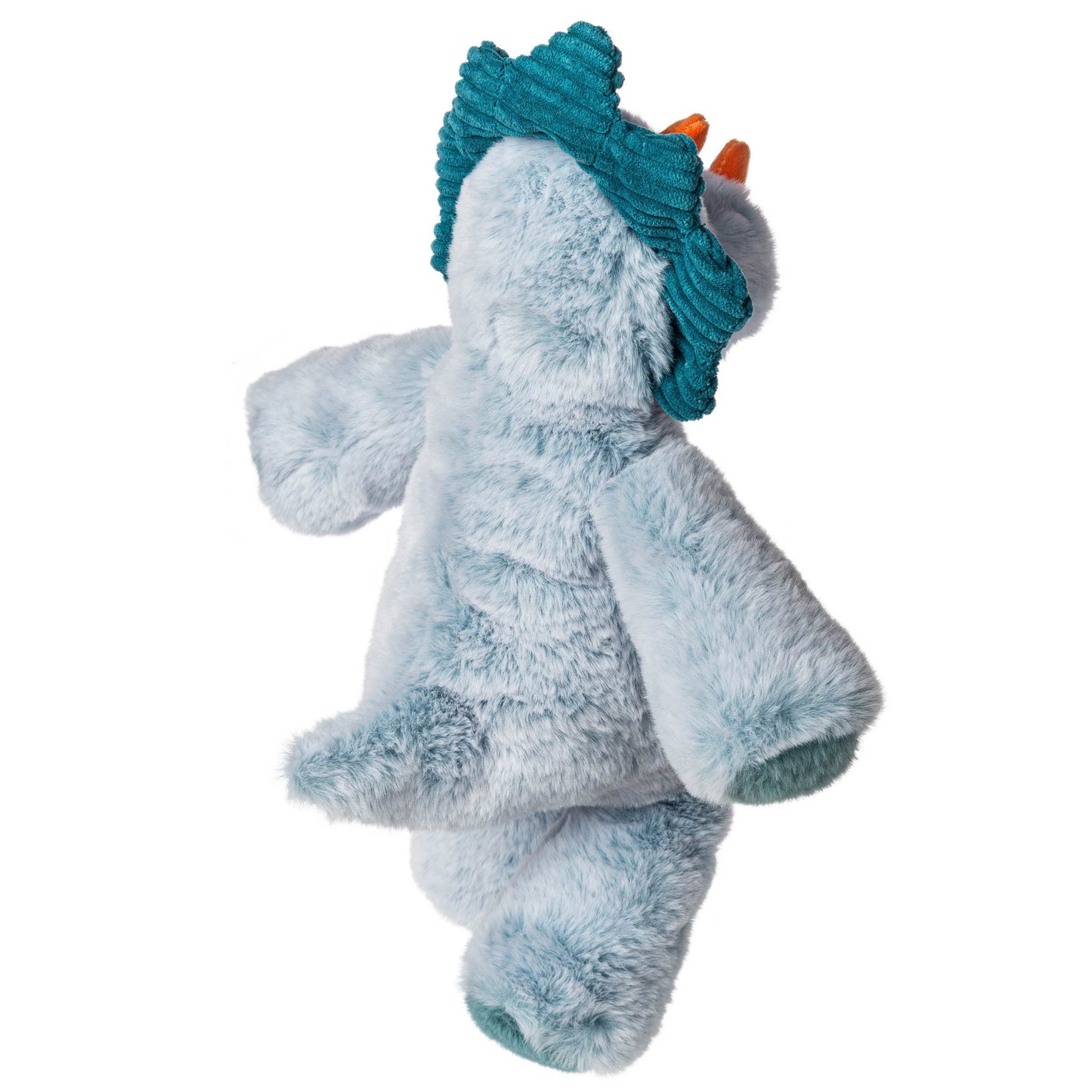 Marshmallow Triceratops - 13"