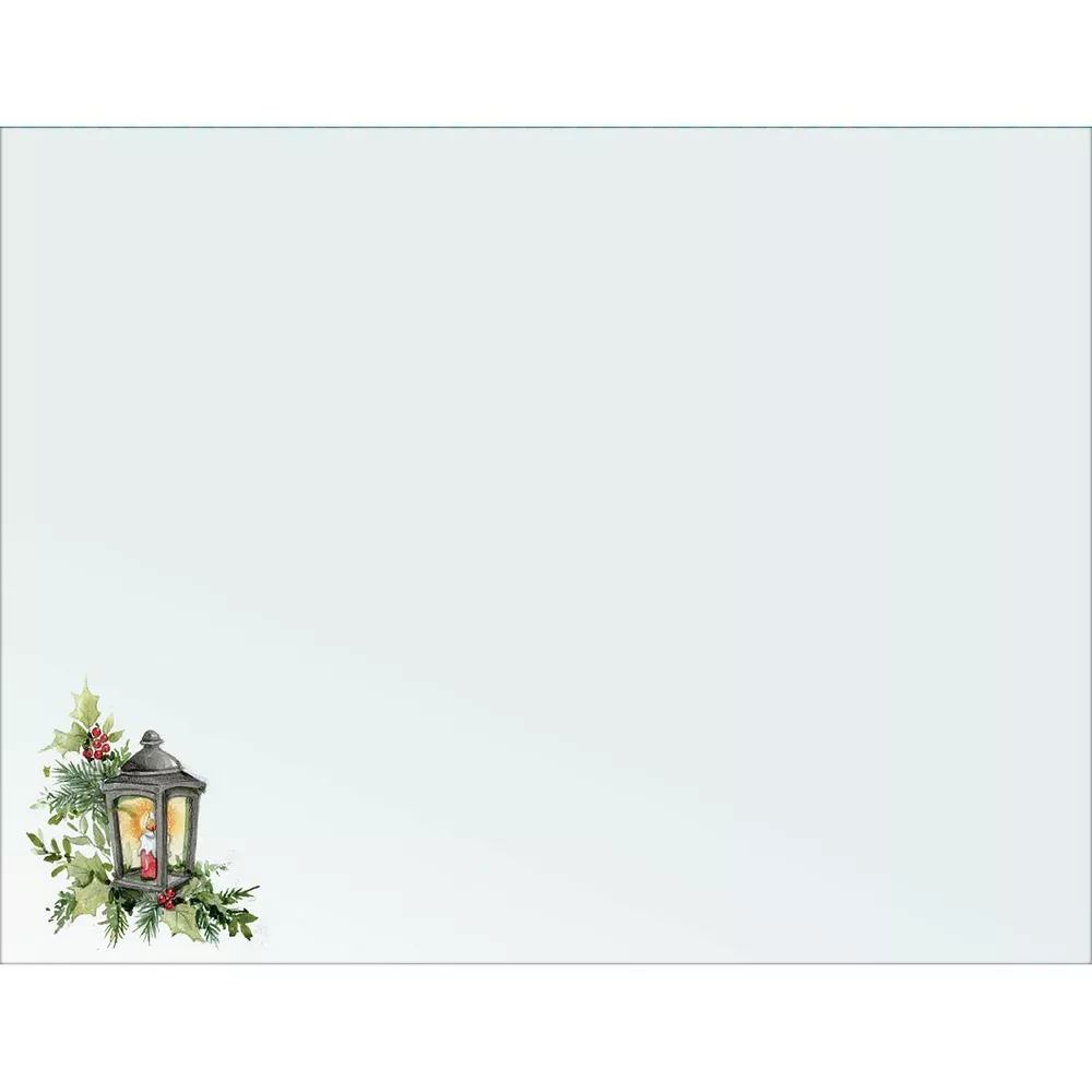 Christmas Tree  Boxed Christmas Cards