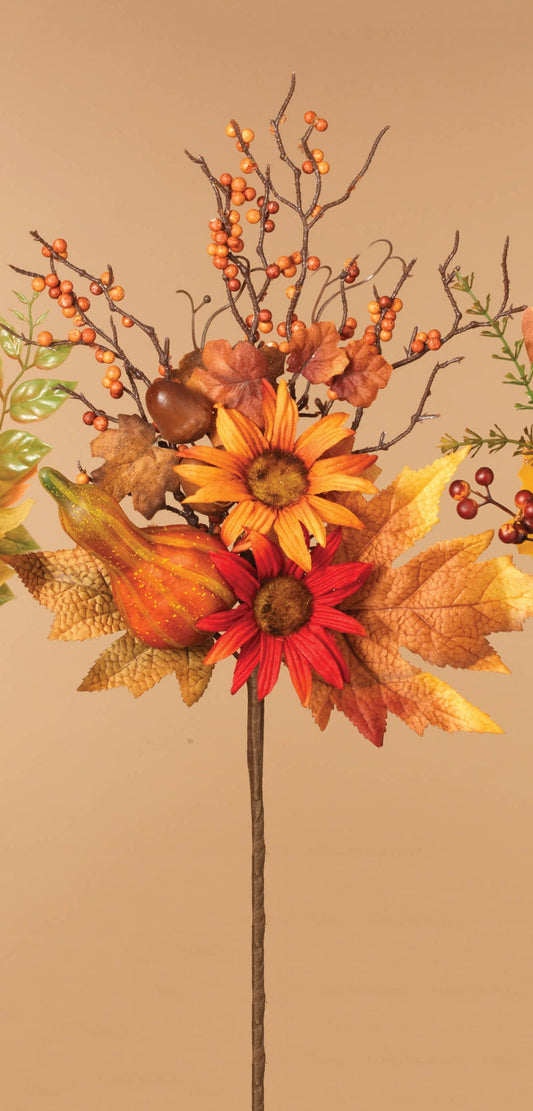 Harvest Pick - 14 inch - Style B