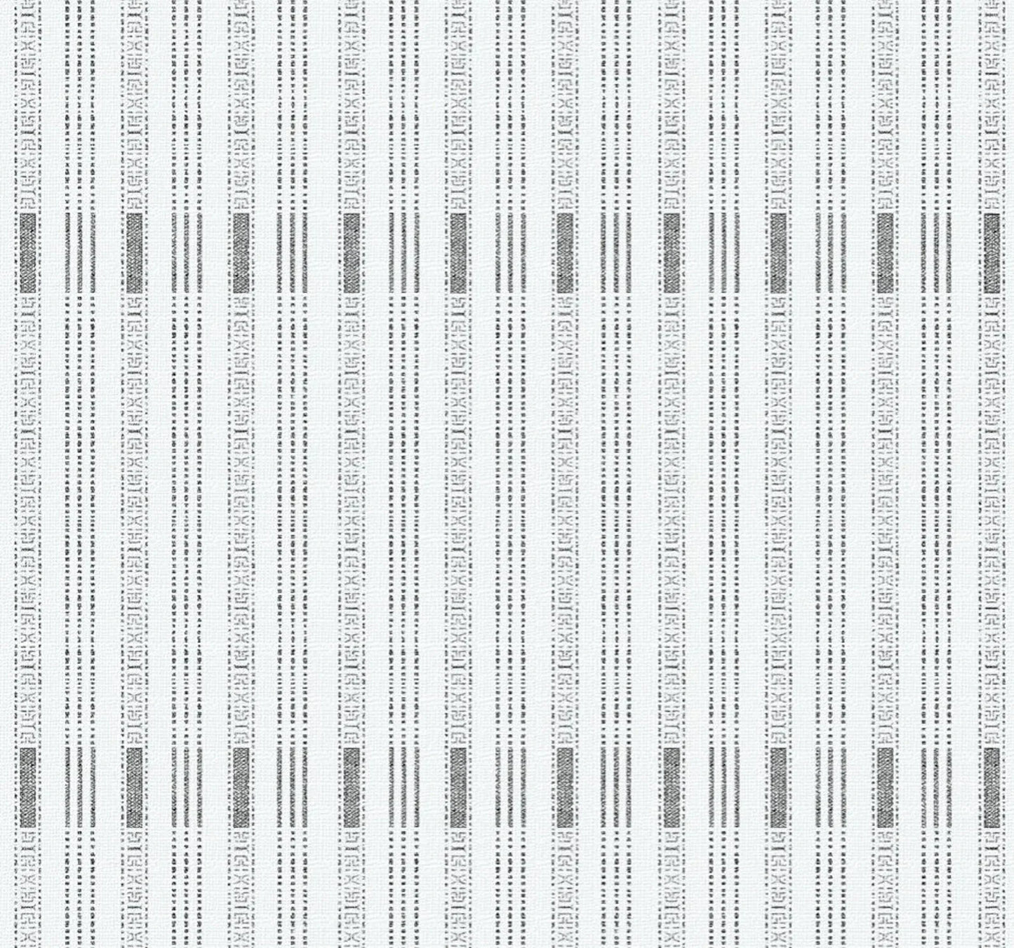 ILU Pillow Cover in Charcoal, Susan Connor Textiles