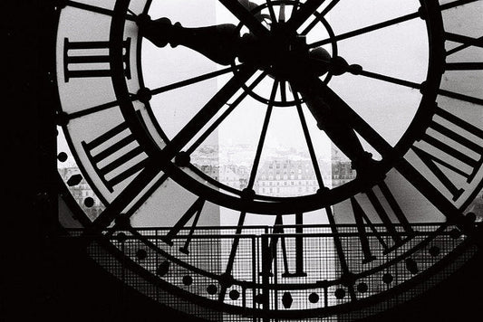 A Moment in Paris