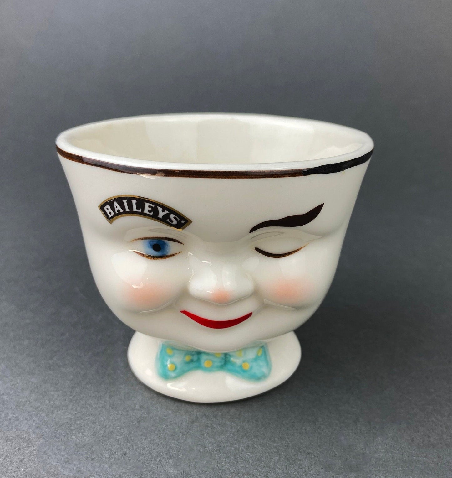 Ice Cream Shaped Creamer. Gift Gallery Fitz and Floyd. Strawberry and Chocolate Ice Cream Shaped Tiny Teapot. Cute & Thoughtful Gift.