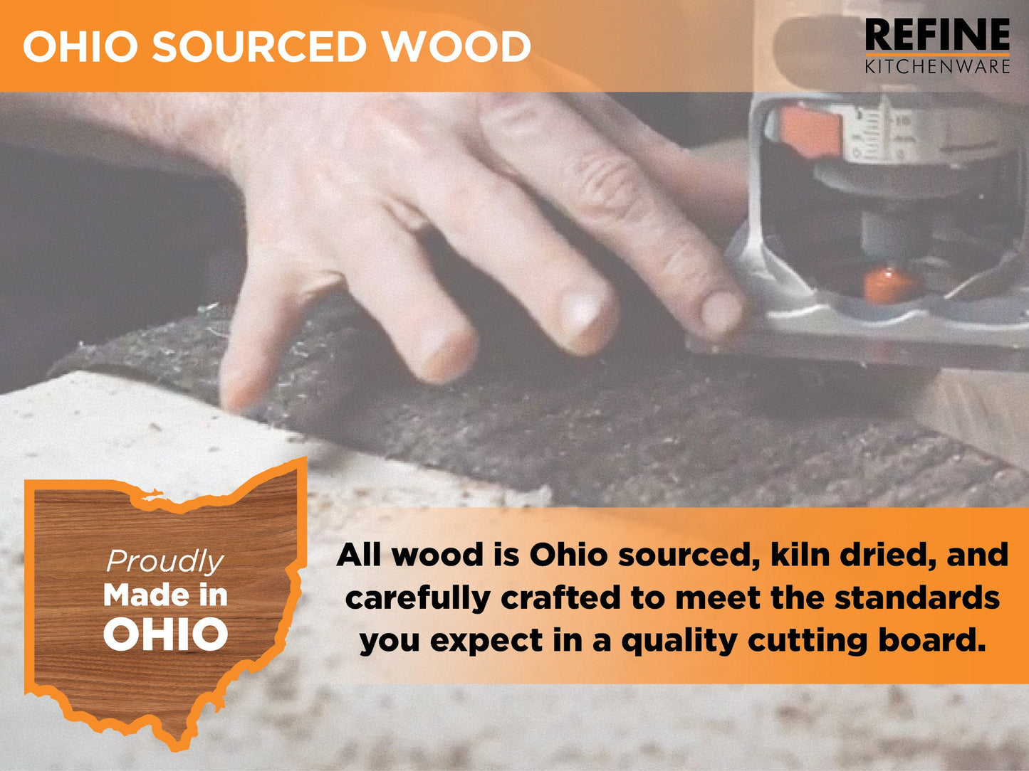 Maple Large End Grain Cutting Board, Maple Butcher Block with Rubber Feet, Wedding Gift, Anniversary Gift, Father's Day Gift, USA Made