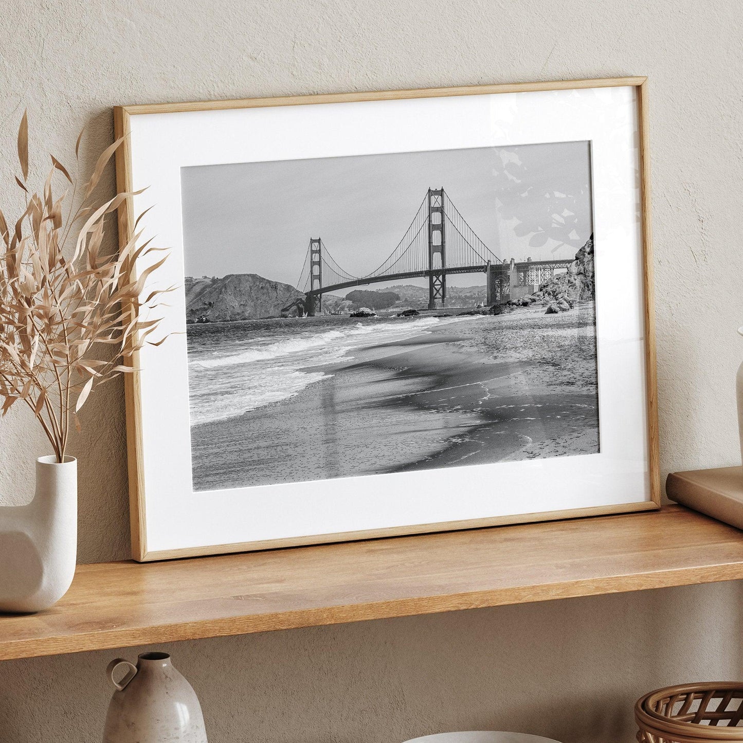 Baker Beach