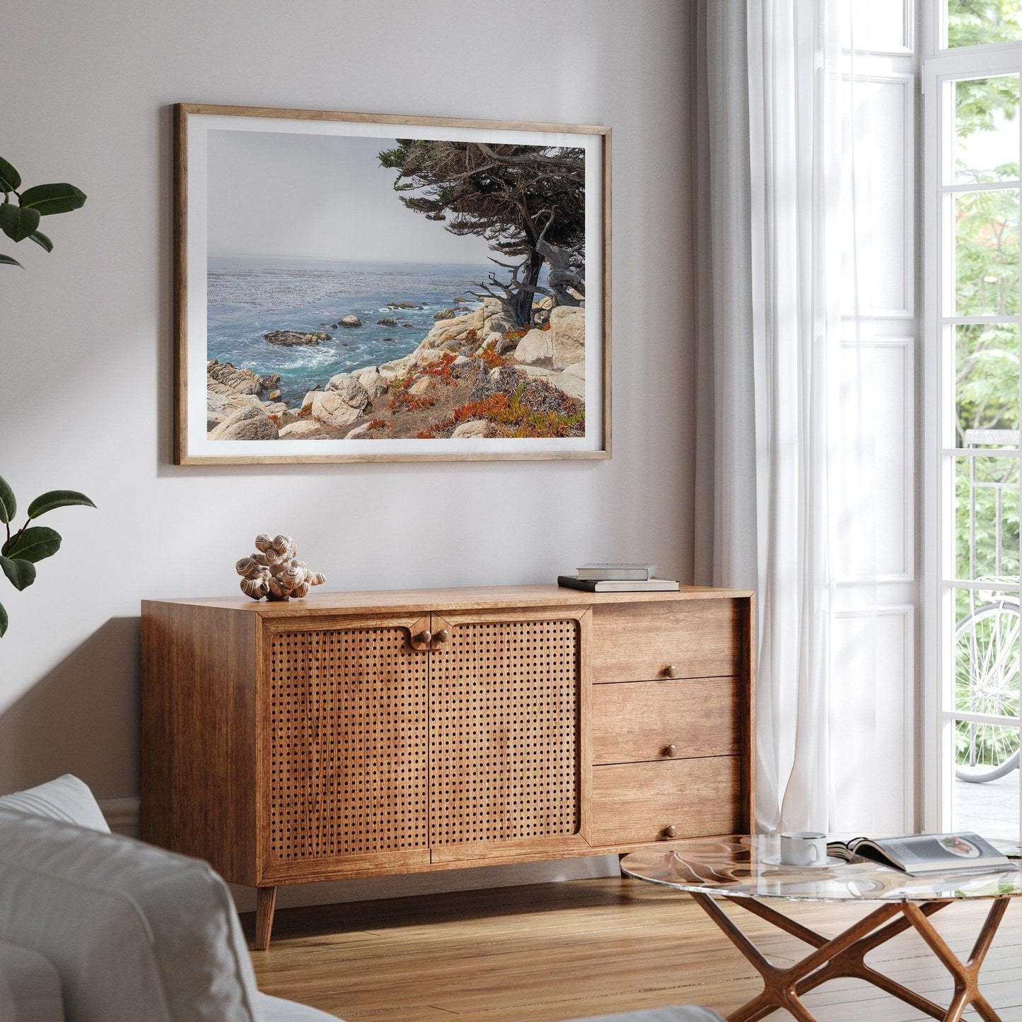 Ocean View