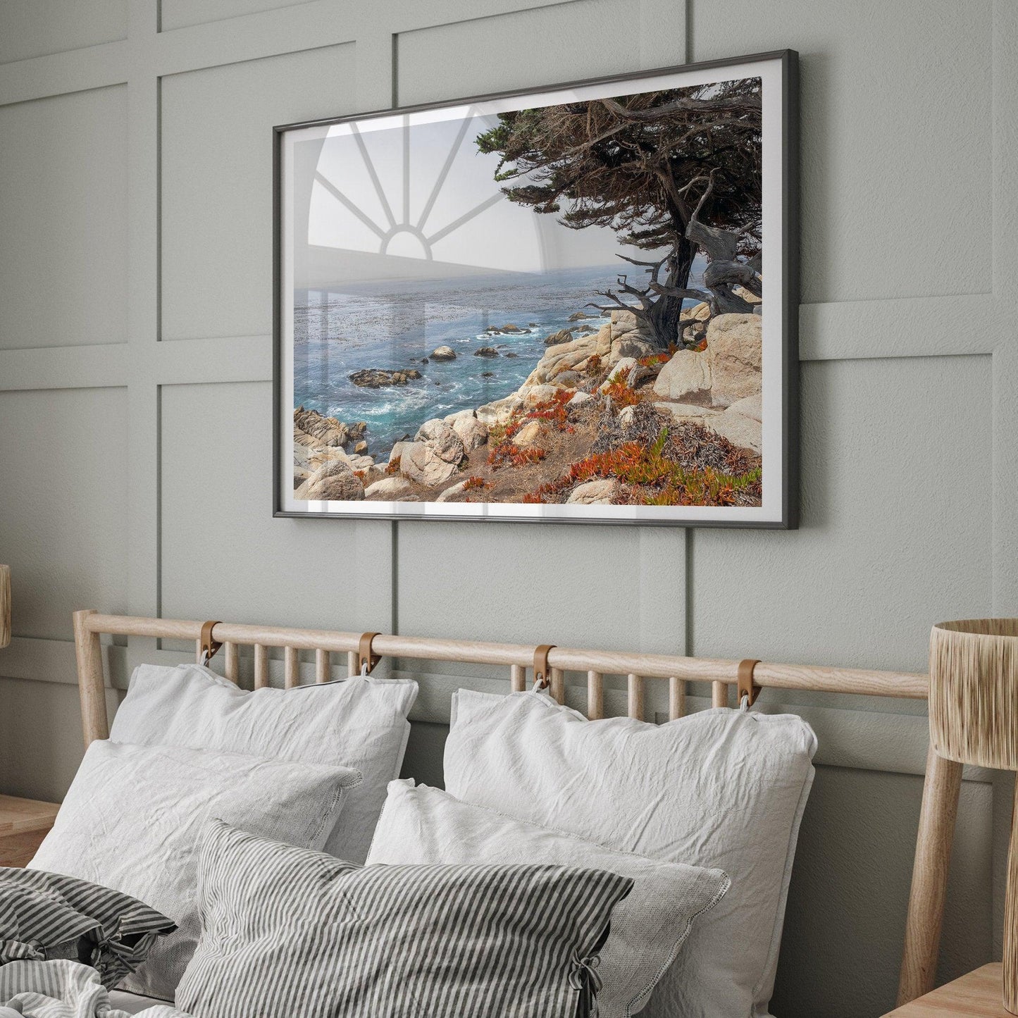Ocean View