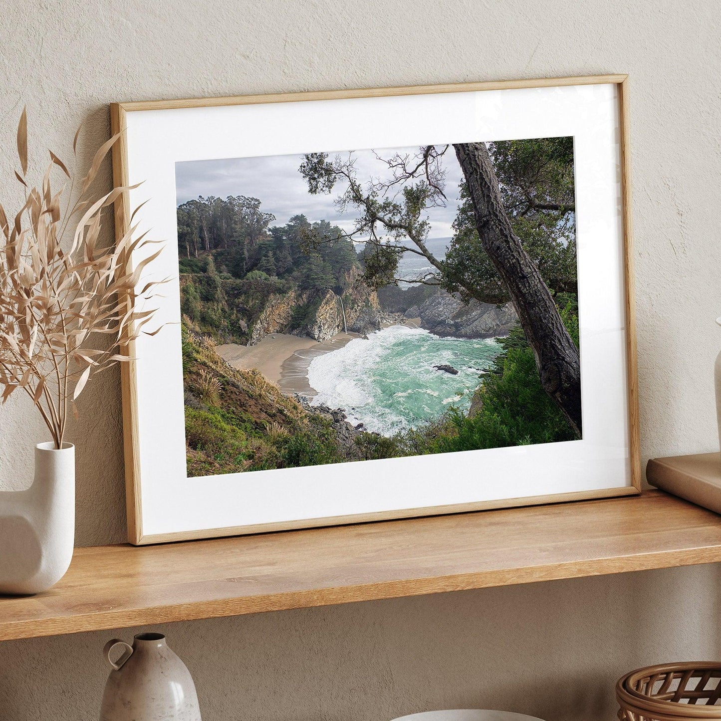 Big Sur