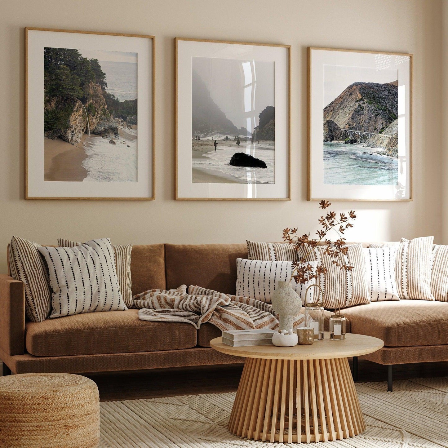Big Sur Set