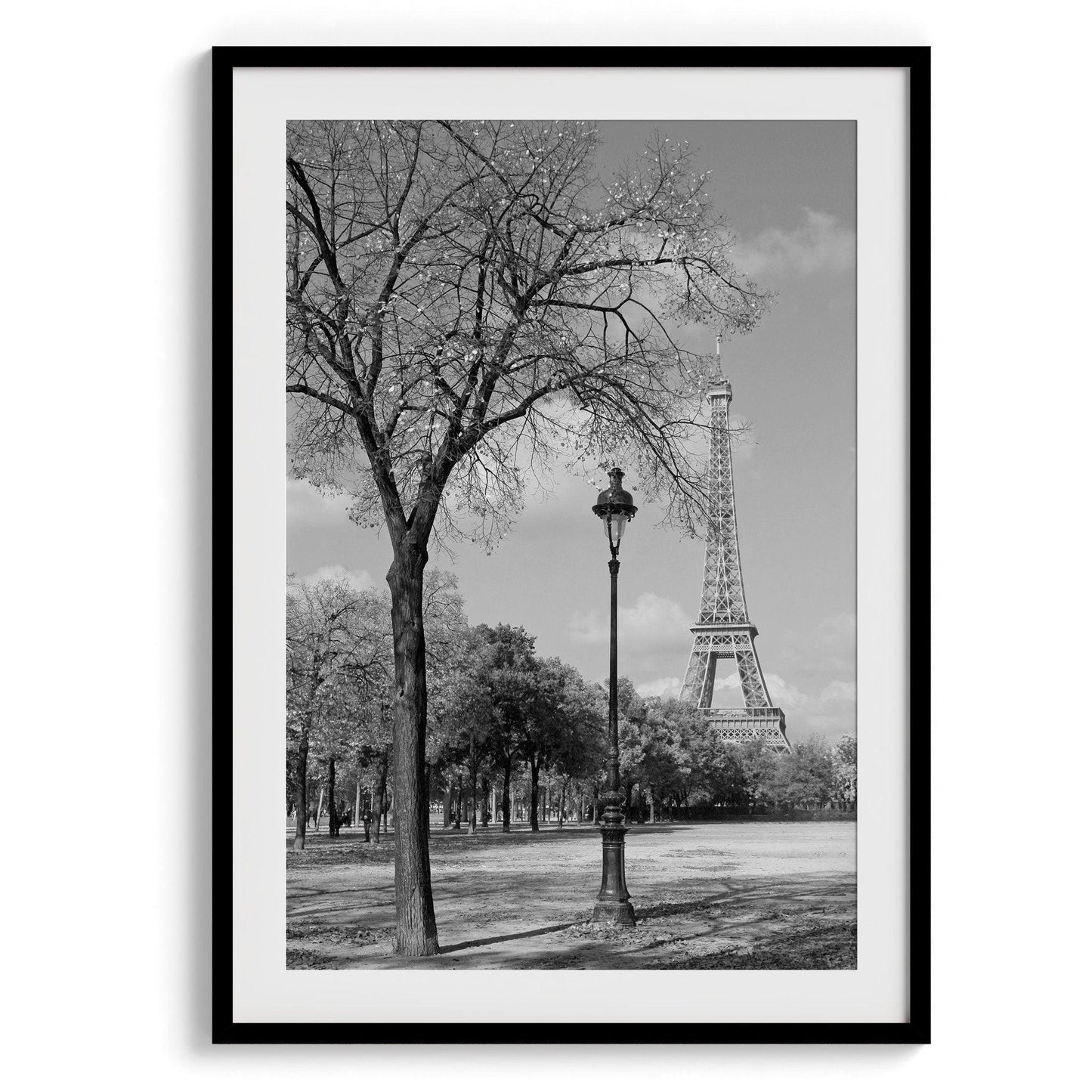Paris Life Set