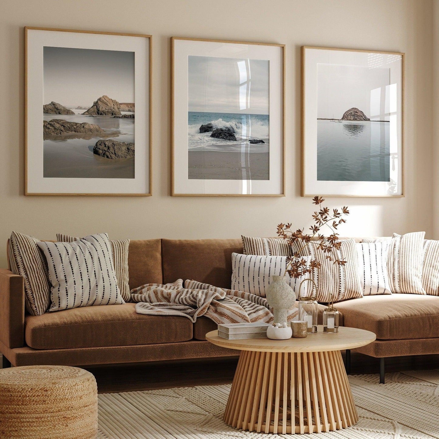 Ocean Set