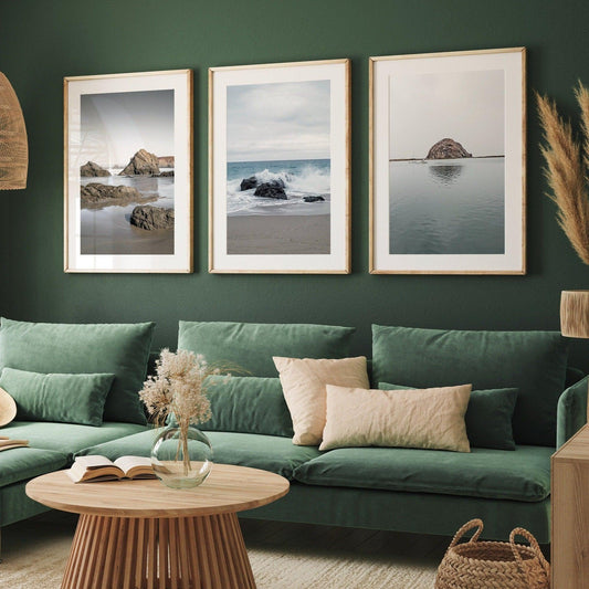 Ocean Set