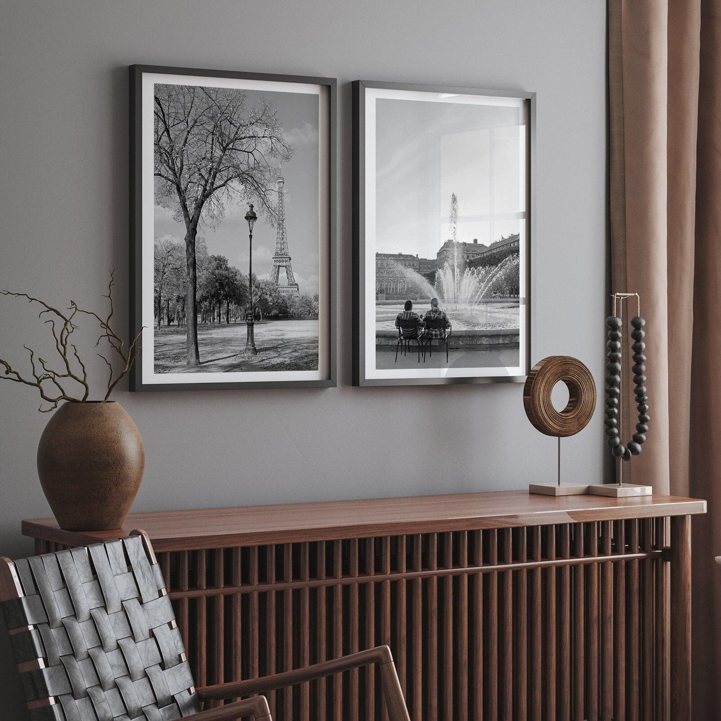 Paris Life Set